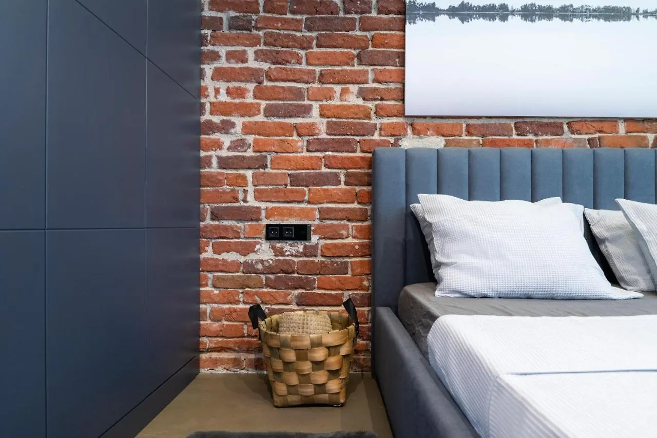 The Grey Apartment 소피아