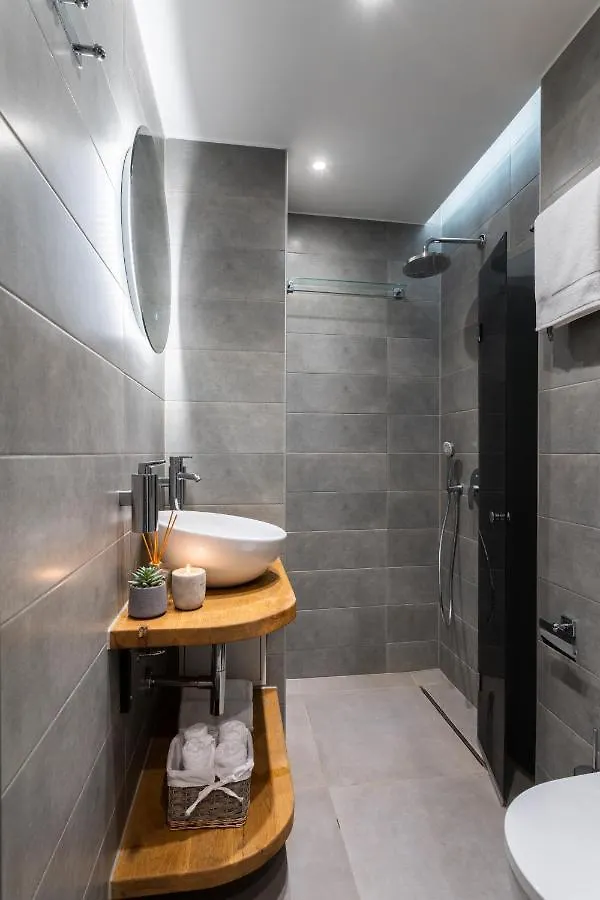 The Grey Apartment 소피아